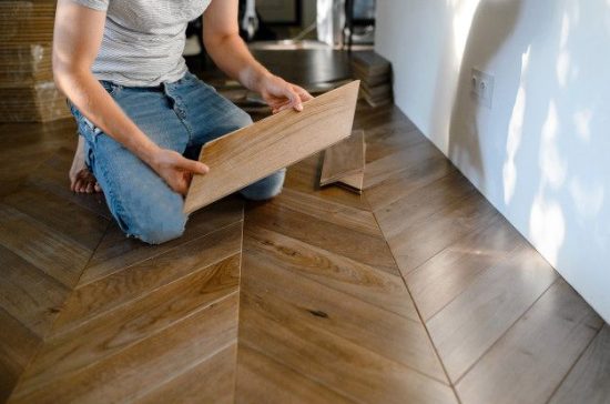 Flooring Work of Superior Quality Finishes in Singapore
